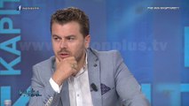 KAPITAL - Përse ikin shqiptaret?| Pj.1 - 13 Tetor 2017 - Talk show - Vizion Plus