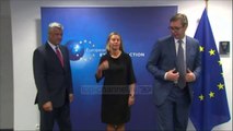 Vuçiç: Fund konfliktit të ngrirë me shqiptarët - Top Channel Albania - News - Lajme