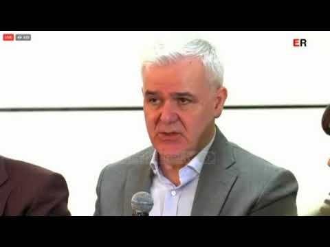 Xhafaj: Analizë për vrasjet e pazbardhura - Top Channel Albania - News - Lajme