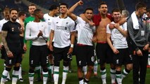 Champions League football 'suits' Liverpool style - Klopp