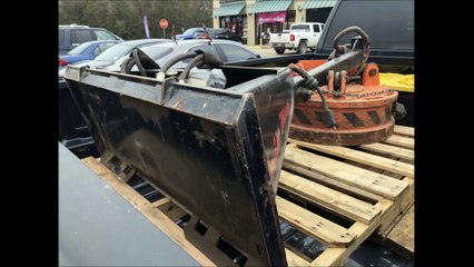 Maneice Transport LLC - (205) 409-0583