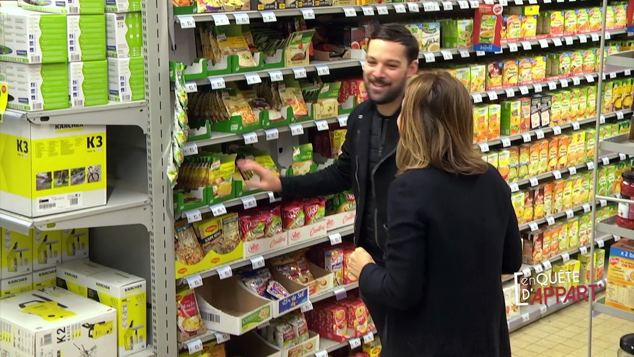 Top Chef - Défi de Shirley #7