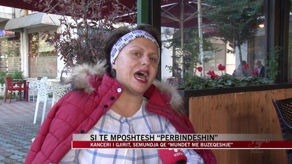 Si te mposhtesh "perbindeshin" - News, Lajme - Vizion Plus