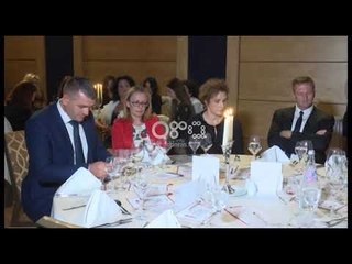 Ora News - Kryebashkiaku i Tiranës nderohet me çmimin “Lincoln”