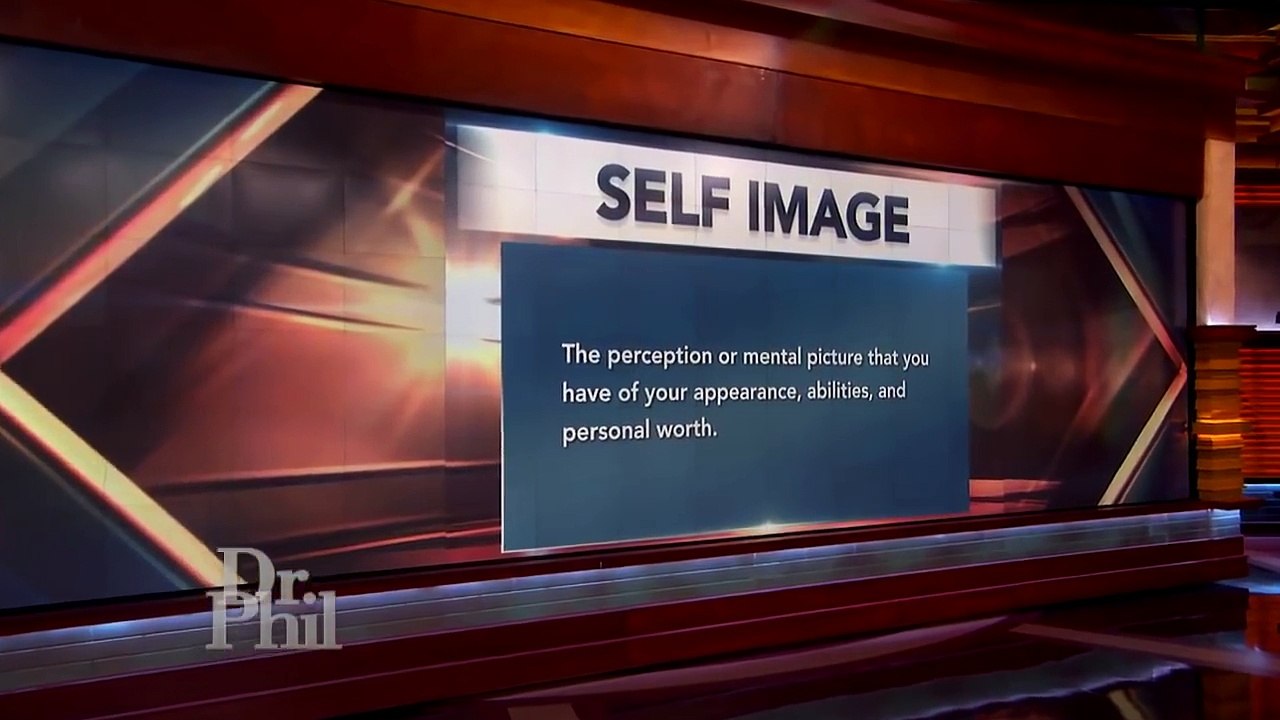 How Dr. Phil Says A Mom Can Re-Parent Teen: ‘Give Her More Love And Less Money’