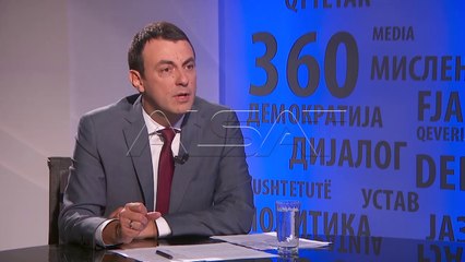 Emisioni “360 gradë” – 13.10.2017 (PJ 2)