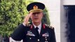 - Genelkurmay Başkanı Orgeneral Akar, Pakistan Kara Kuvvetleri Komutanı Bajwa’yı Ziyaret Etti