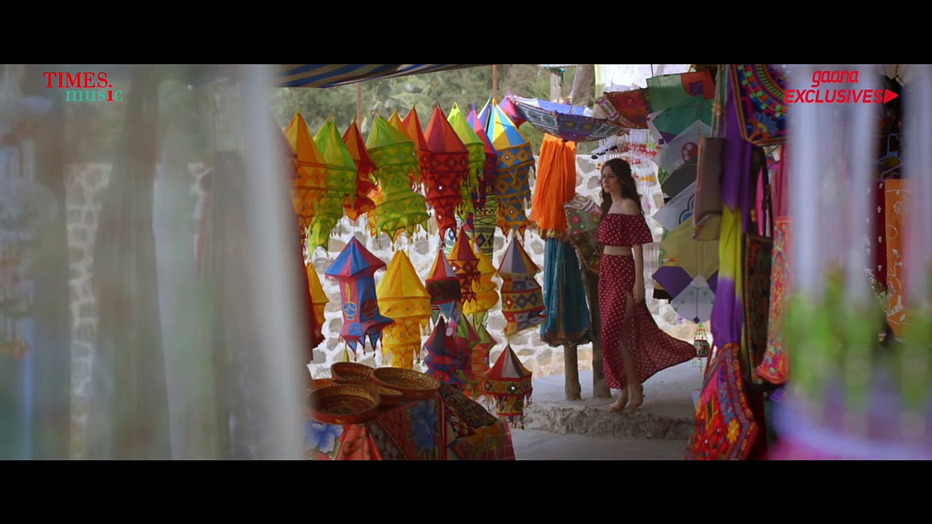 Full Video- Ajnabee l Soham Naik - Aamir Ali - Sanjeeda Sheikh - Anurag Saikia - Gaana Exclusive - Y