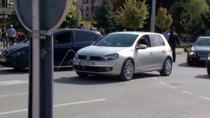 Tetovë, i moshuari sulmon tre persona