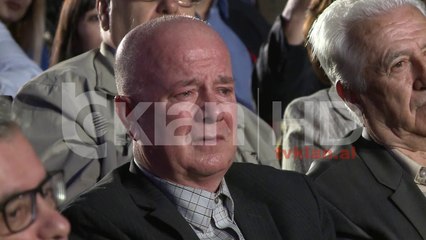 Driteroi eshte me i gjalle se te gjallet