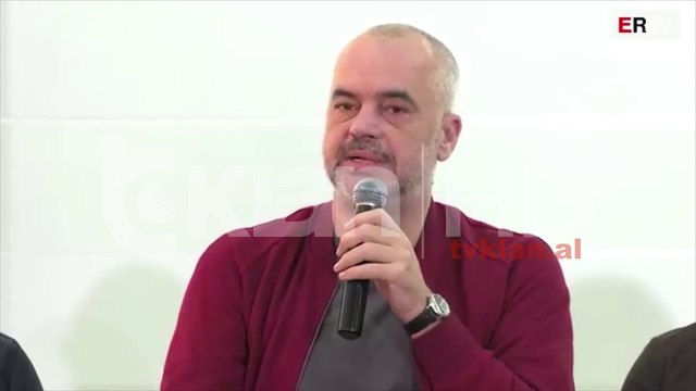 Rama: Skanim administrates, 10 dite kohe ministrave