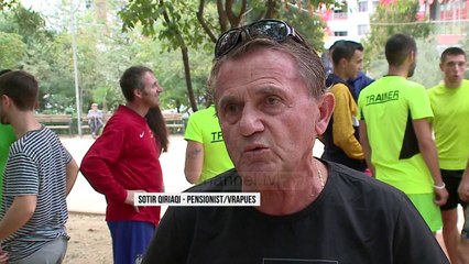 Koha për vrap - Top Channel Albania - News - Lajme