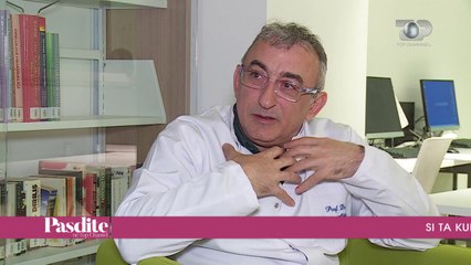 Pasdite ne TCH, Sëmundjet e zemrës, zgjidhja në Acibadem, 13 Tetor 2017, Pjesa 4