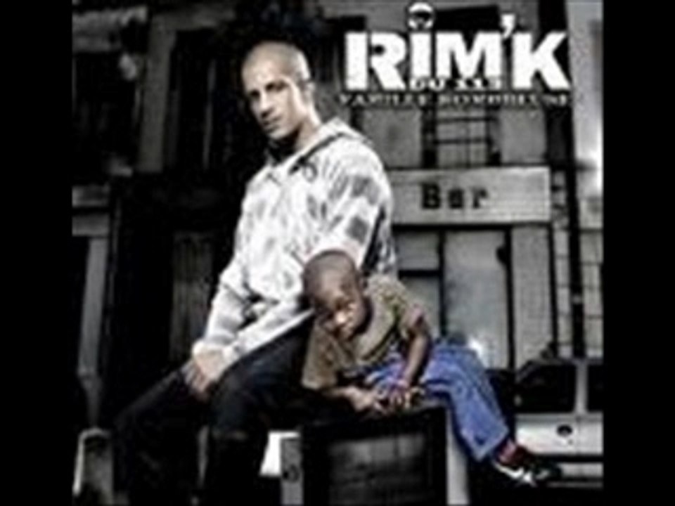 Rim'k Sefyu Parloir fantome