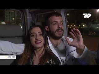 Pop Culture, Niko Komani: Sexy me veshje femijesh