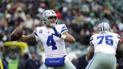 Drew Pearson: Cowboys 'need to change' after losing key players