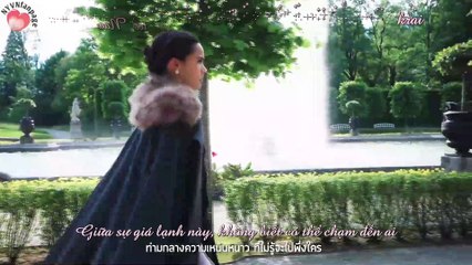 [vietsub] Naa Tee Gab Hua Jai