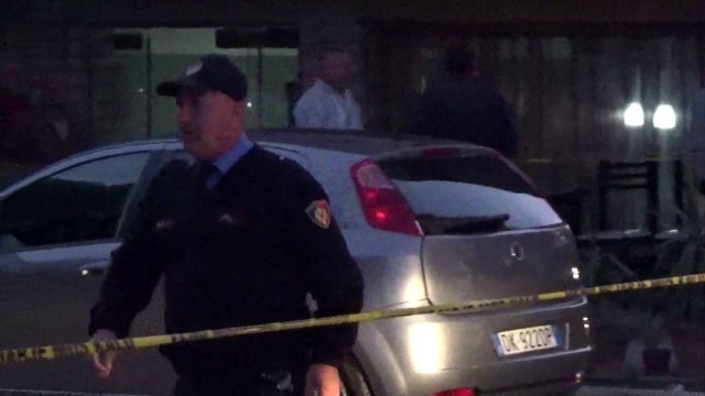 ATENTATI NE LUSHNJE, LIROHET I VETEDOREZUARI JULIAN SULO, POLICIA “NUK KA LIDHJE ME NGJARJEN” LAJM