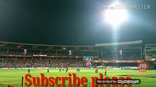 IPL 2018  | Live now | Csk vs KKR 33th match live score