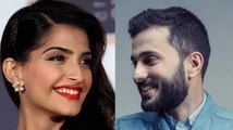 Sonam Kapoor weds Anand Ahuja – Everything You Need To know