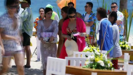 PHR presents Araw-Gabi: Mich, dumalo sa kaarawan ni Celestina | EP 4