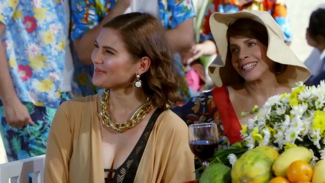 PHR presents Araw-Gabi: Mich, nakaramdam nga ba ng selos nang makita si Adrian? | EP 4