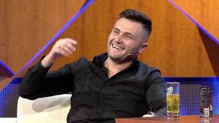 Xing me Ermalin/ Bes Kallaku: Çfare me bashkon me Ilir Meten (14.10.17)