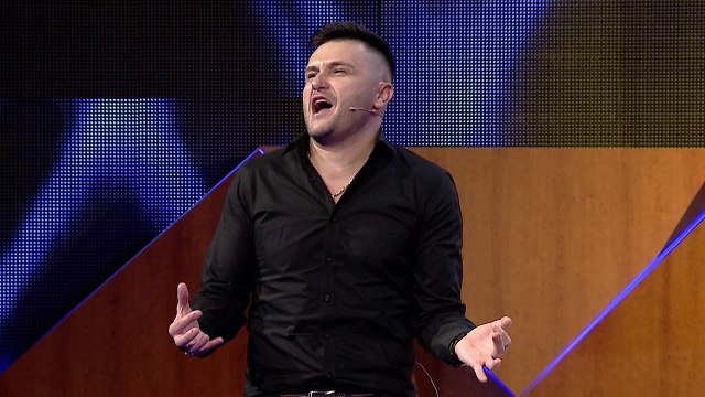 Xing me Ermalin/ Bes Kallaku rrefen fiksimin e Xhensiles (14.10.17)