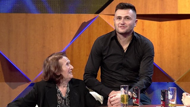 Xing me Ermalin/ Bes Kallakut tregon çfare i mbeti peng ne dasme (14.10.17)