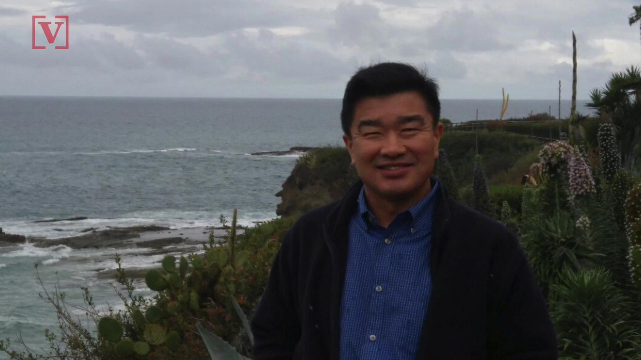 Here Are The Three American Prisoners Being Released by North Korea