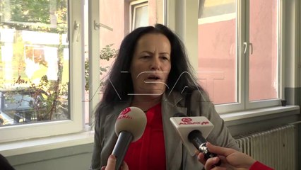 Votime në Haraçinë, qytetarët filluan vootimin