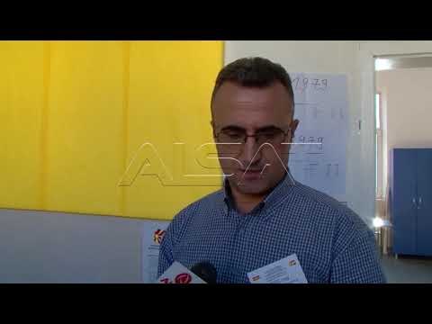 Tetovë, qendrat e votimit u hapën në kohë