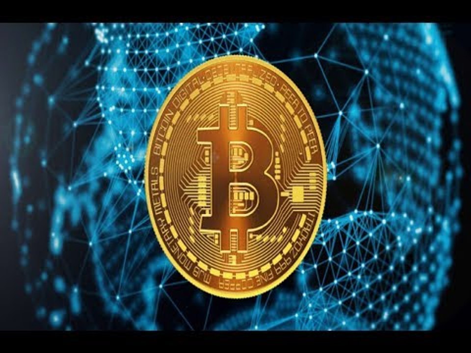 Porque Blockchain e as Criptomoedas NÃO Podem ser Paradas - Como Suspender Criptomoedas?