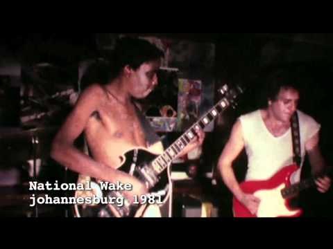 Okayafrica Interviews the Filmmakers of Punk In Africa.mov