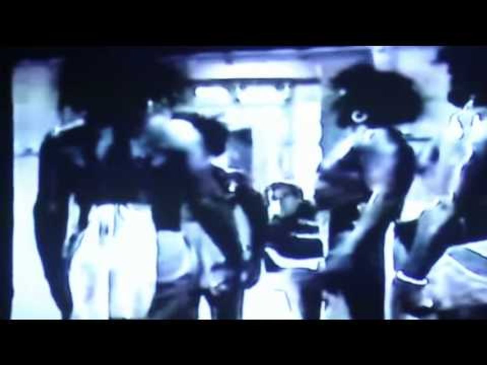 Okayafrica TV: Vernon Reid's "Artificial Afrika"