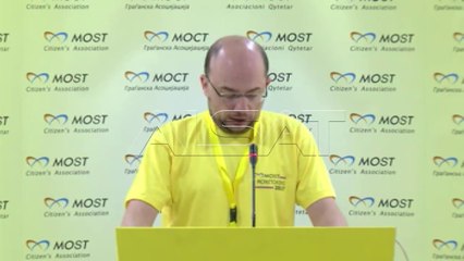 MOST: Parregullsi dhe vonesa në disa vendvotime