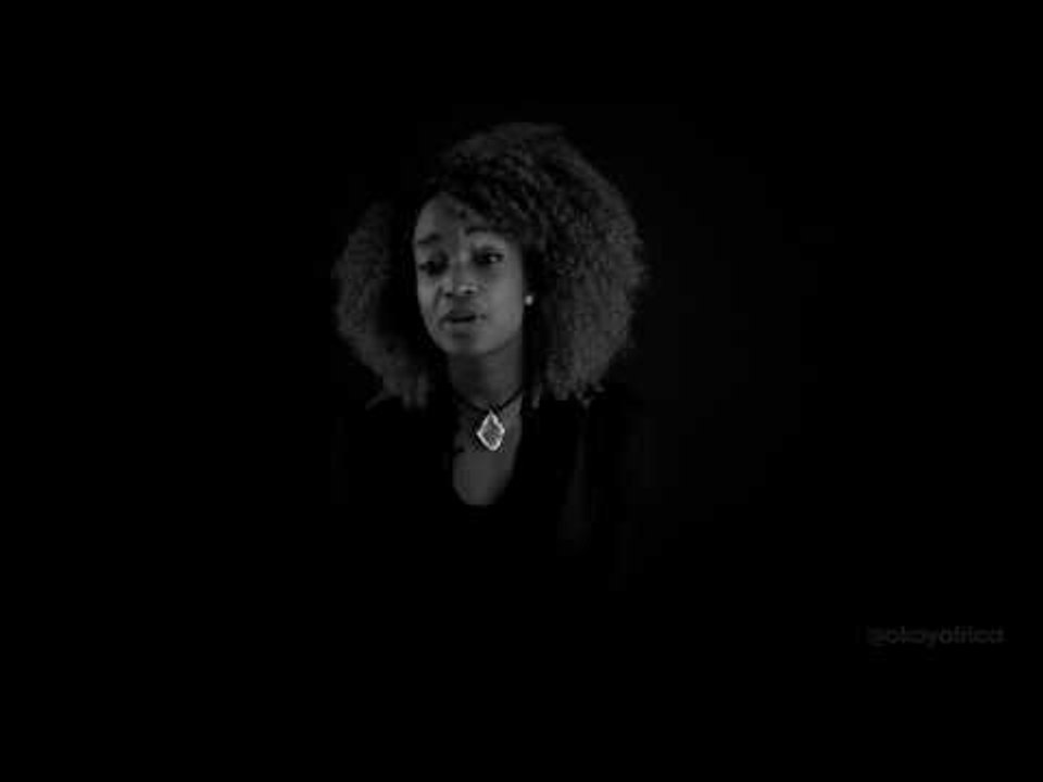 Africans On Black Lives Matter