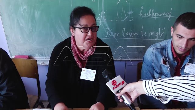 Pa probleme rrjedh procesi i votimit edhe në Studeniçan