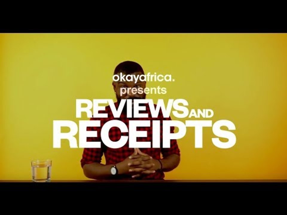 Reviews and Receipts—Egunsi Foods