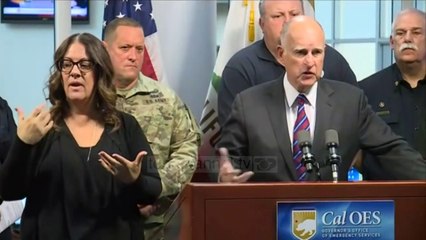 Kaliforni, tragjedia më e madhe. Zjarret, mbi 40 viktima - Top Channel Albania - News - Lajme