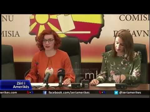 Zgjedhjet lokale në Maqedoni, test për Zaevin - Top Channel Albania - News - Lajme