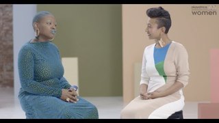 OkayAfrica 100 Women: Hopes & Dreams with Susy Oludele & Alsarah