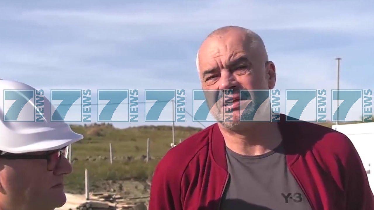 RAMA INSPEKTON INVESTIME NE QARKUN E VLORES - News, Lajme - Kanali 7