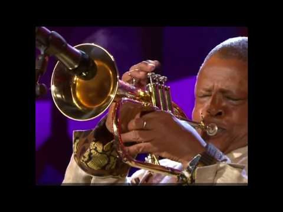 RIP Hugh Masekela: Our Top 9 Favorite Songs from the Jazz Artist
