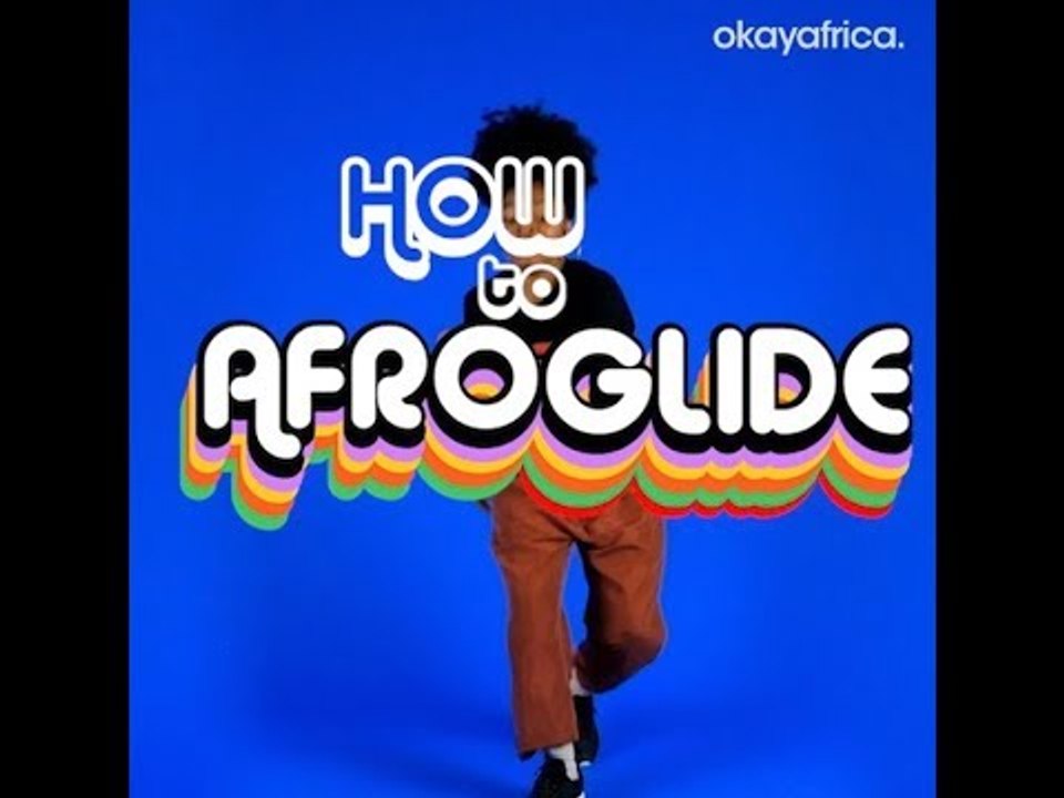 How To Afro Glide