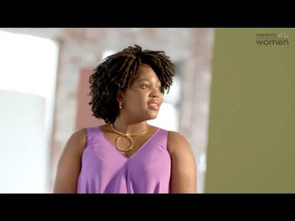 OkayAfrica 100 Women: Moiyattu Banya