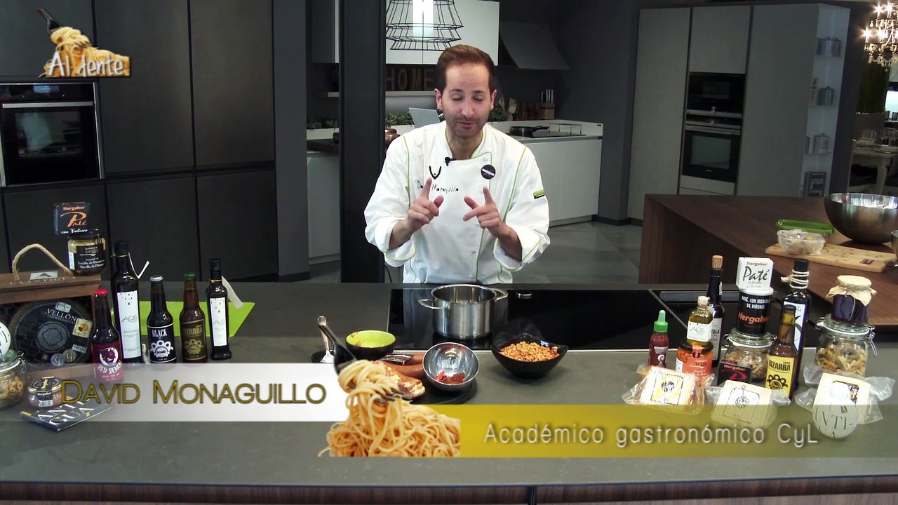 MI PULPITO A LA GALLEGA LENTEJAS CON FARINATO, YOGURT Y CONEJINAS