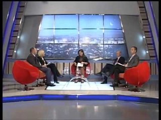 Debati Zgjedhor me temën ''Transparanca dhe Llogaridhënja'' nga KDI
