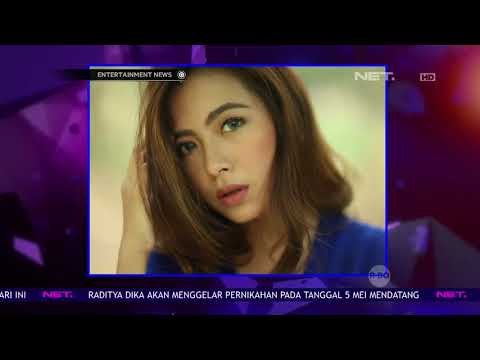 Nadia Vega Belum Mau Mempunyai Anak Setelah 3 Tahun Menikah