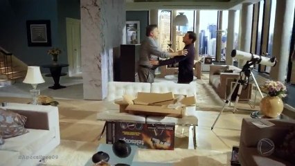 APOCALIPSE Capitulo.09 - Dublado